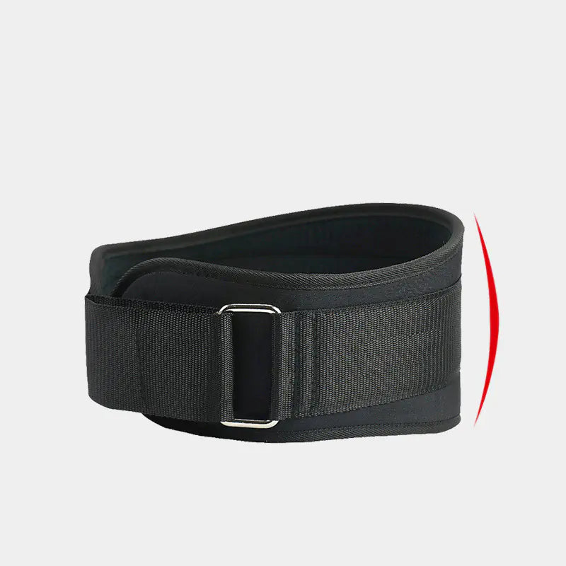 Weightlifting Belt