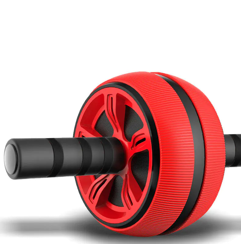 Ab Roller for Men's Core Strength Training Equipment