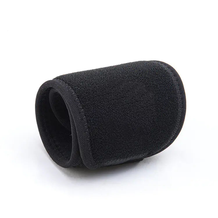 Wholesale Breathable Wrist Support Sleeve for Sports
