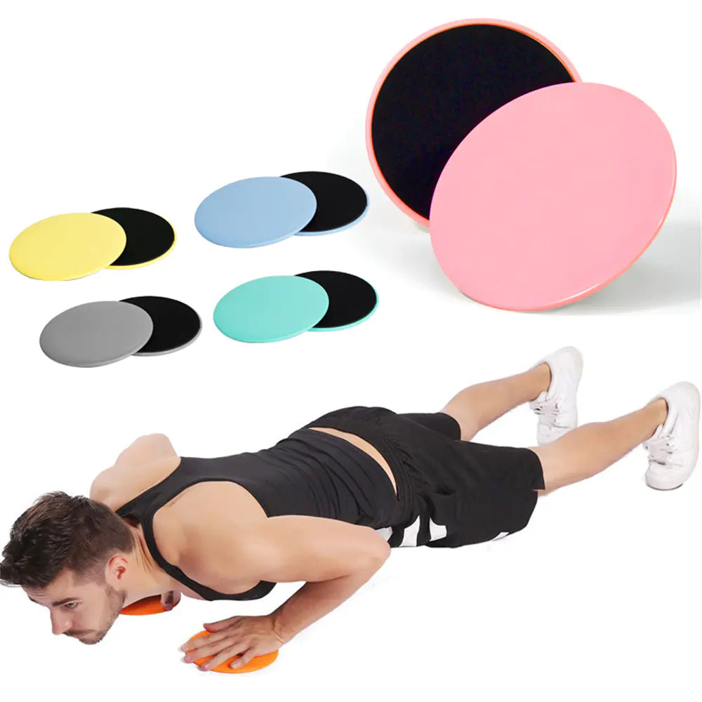 High Elastic One-Word Resistance Band for Fitness