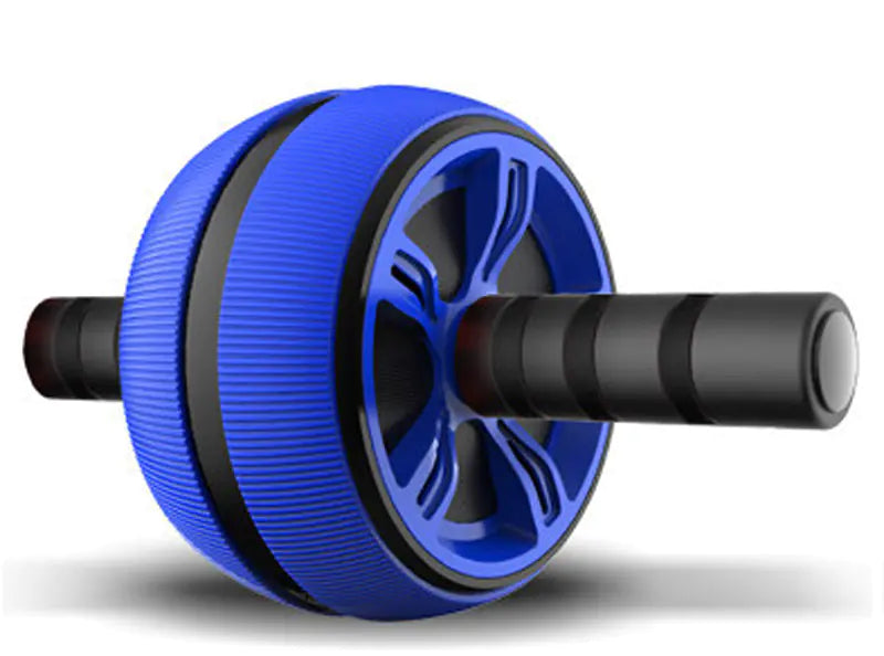 Ab Roller for Men's Core Strength Training Equipment