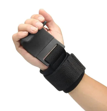 Grip Fit Wrist Hooks