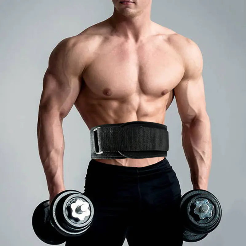 Weightlifting Belt