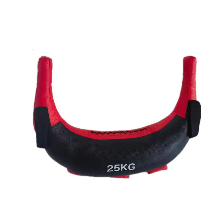 Bulgarian Bag for Strength Training and Squats