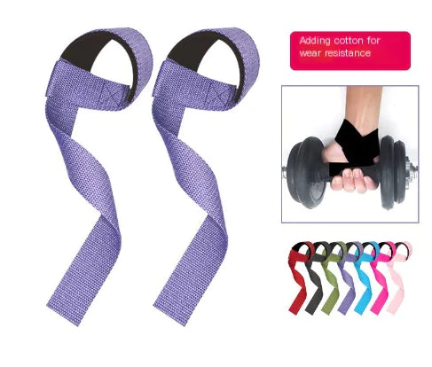 Resistance Bands for Weightlifting and Pull-Ups