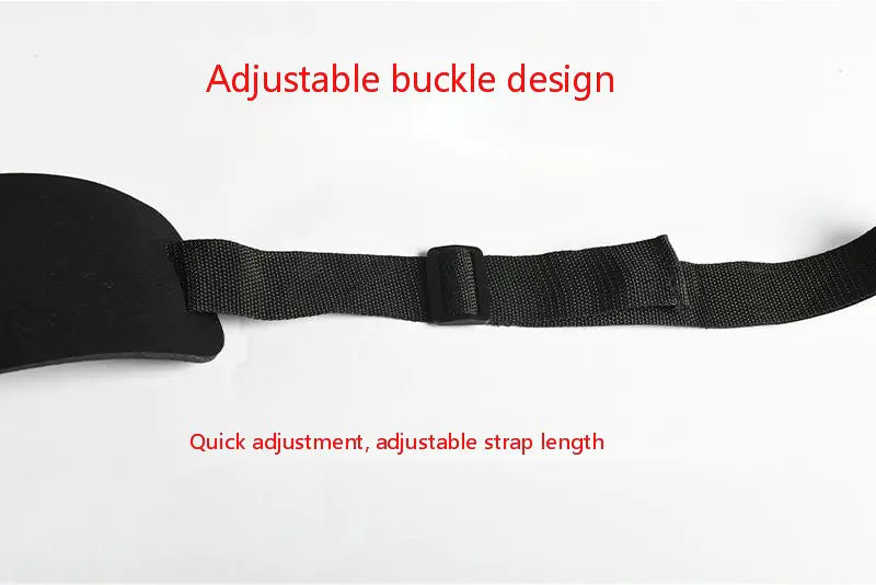 Bicep Training Board for Home Fitness Equipment