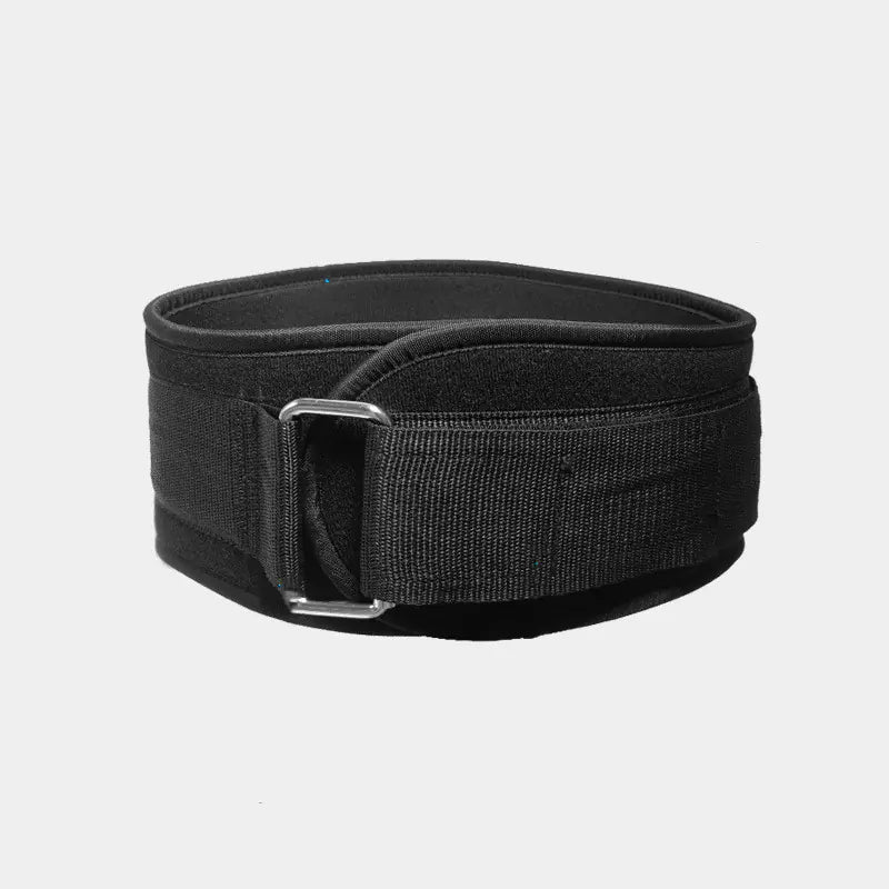 Weightlifting Belt