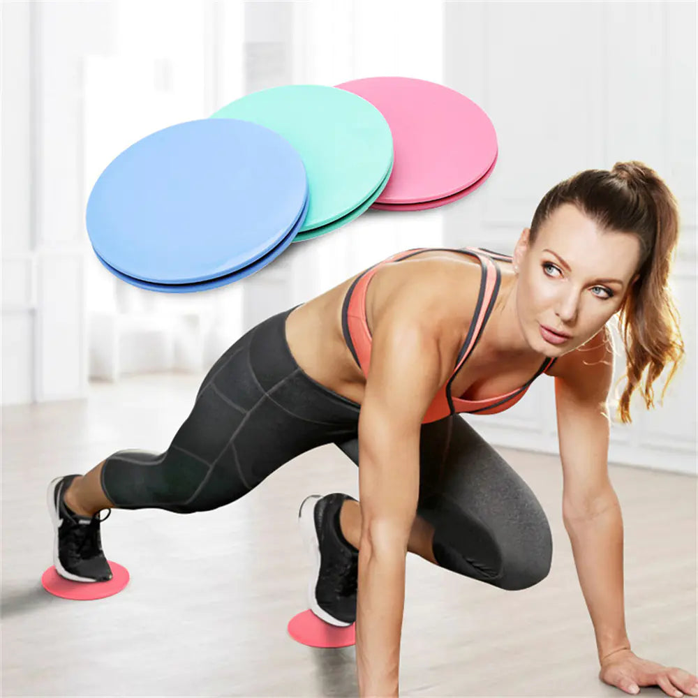 High Elastic One-Word Resistance Band for Fitness
