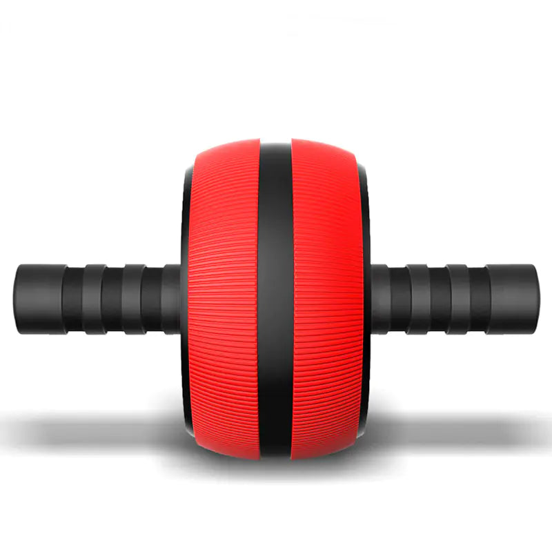 Ab Roller for Men's Core Strength Training Equipment