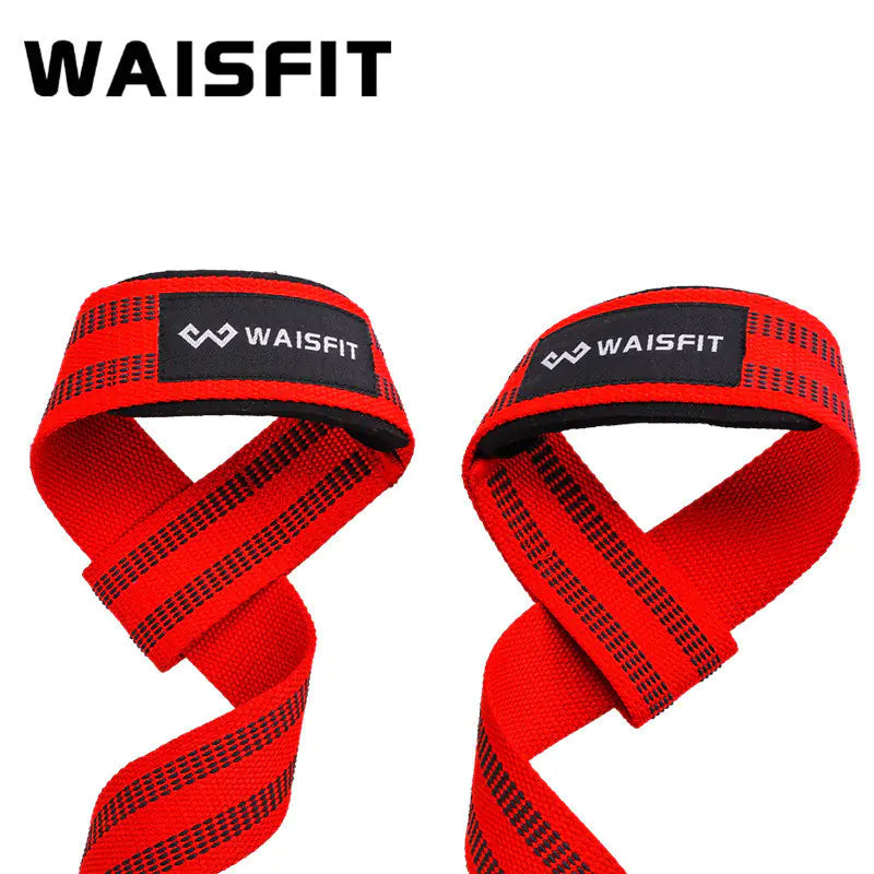Resistance Bands and Weightlifting Gloves for Training