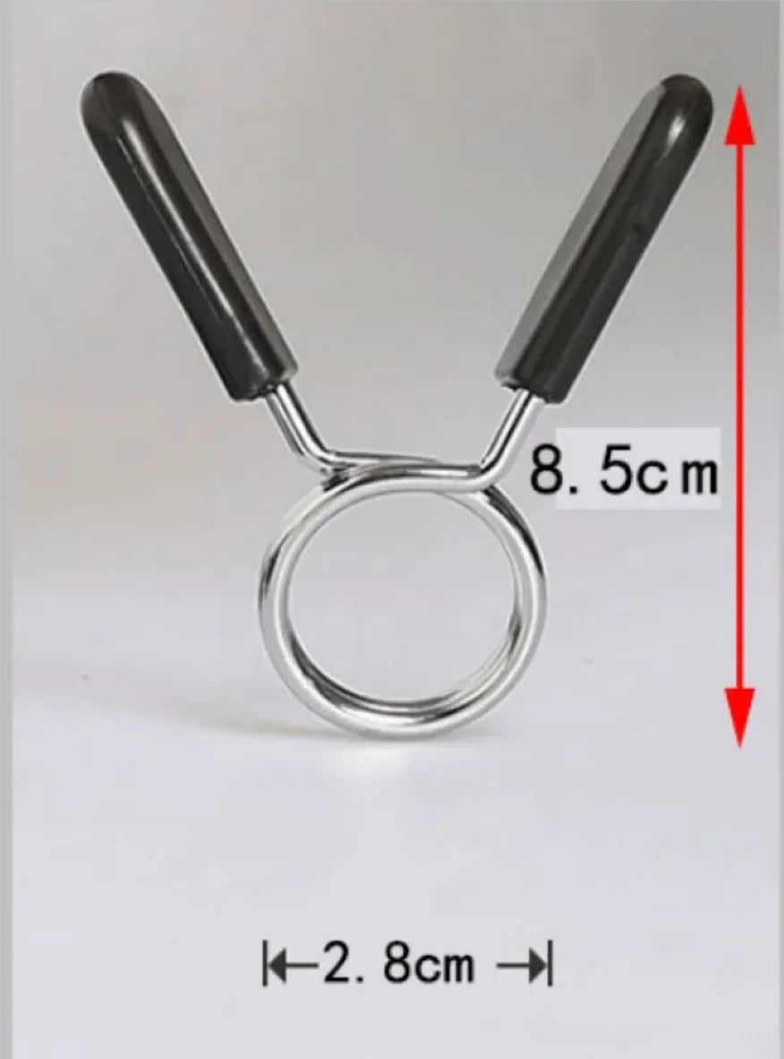 Dumbbell Circlip Buckle