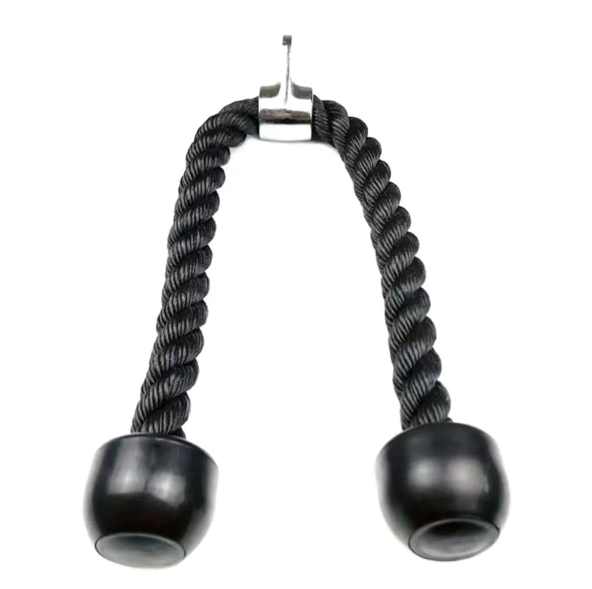 Smith Machine High-Low Pulley Handle Set (8 Pieces)