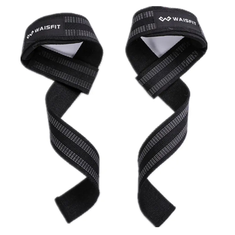 Resistance Bands and Weightlifting Gloves for Training