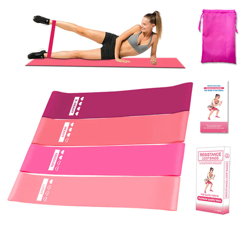 Resistance Band Set