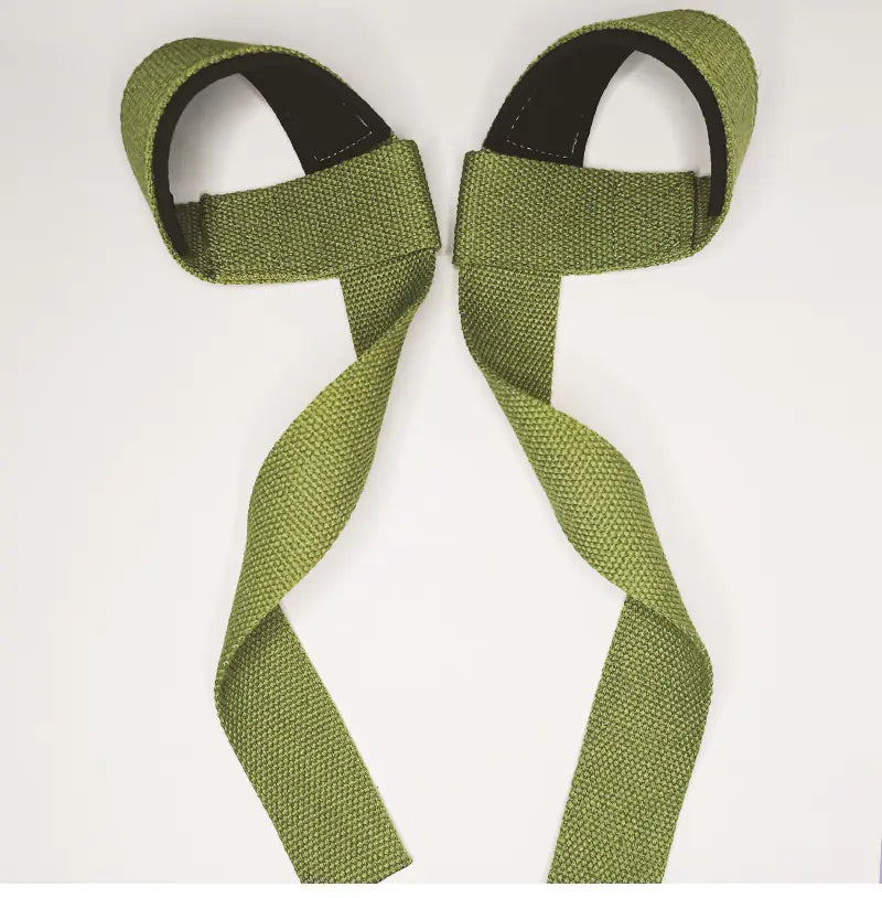 Resistance Bands for Weightlifting and Pull-Ups