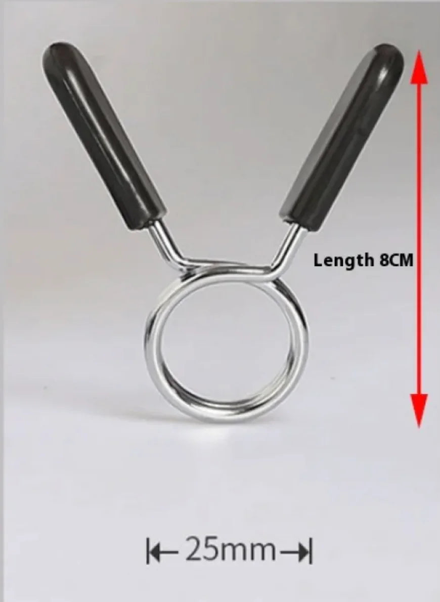 Dumbbell Circlip Buckle
