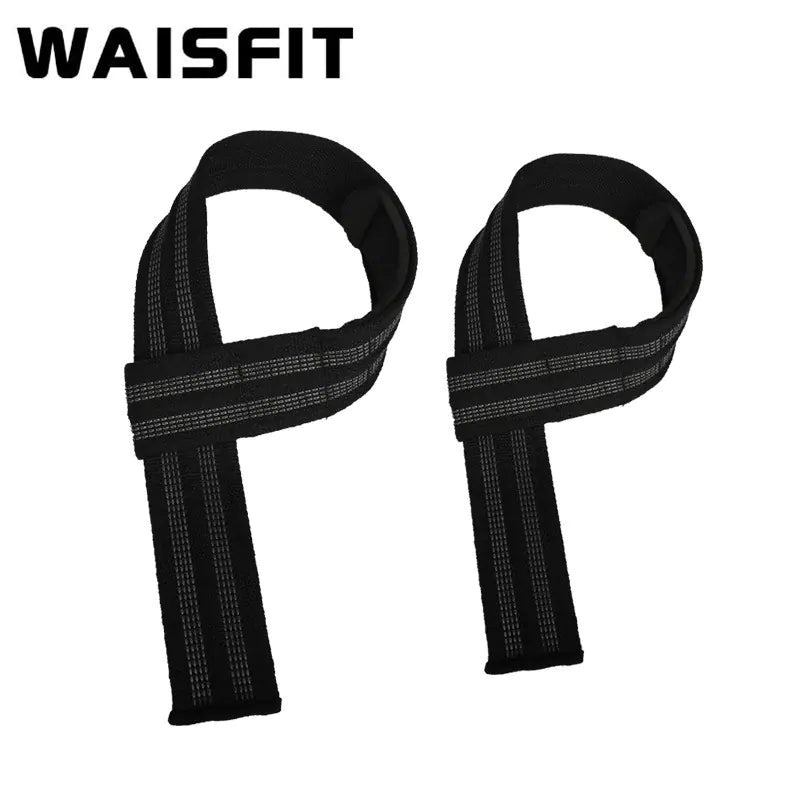 Resistance Bands and Weightlifting Gloves for Training