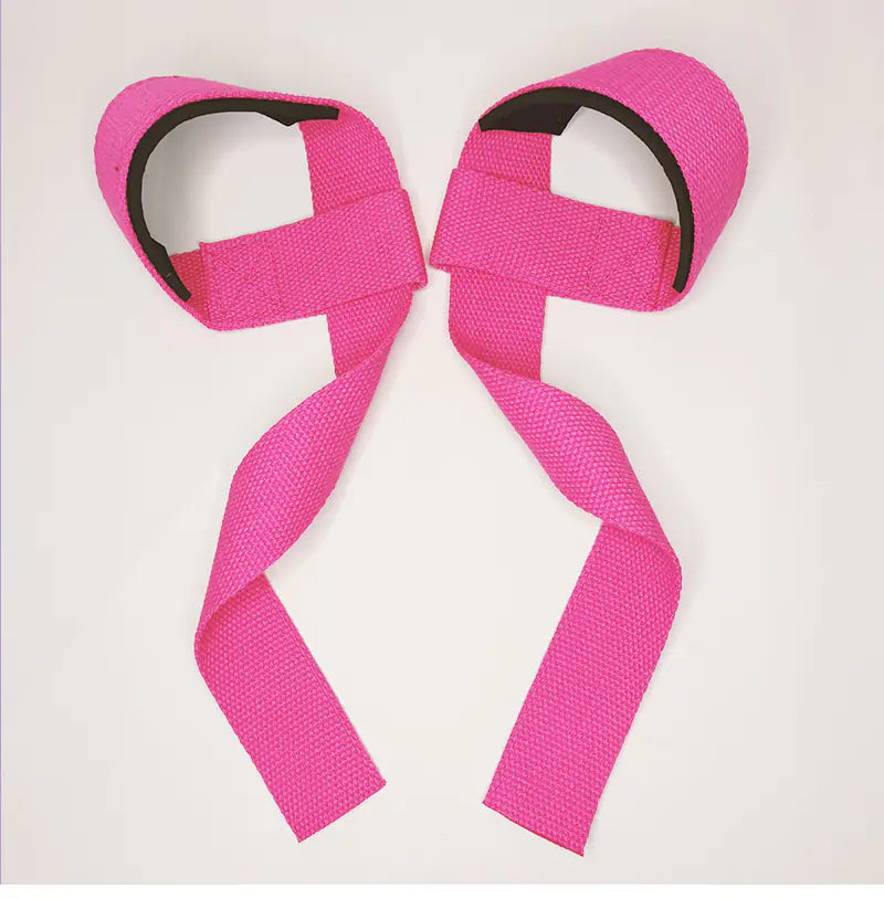 Resistance Bands for Weightlifting and Pull-Ups