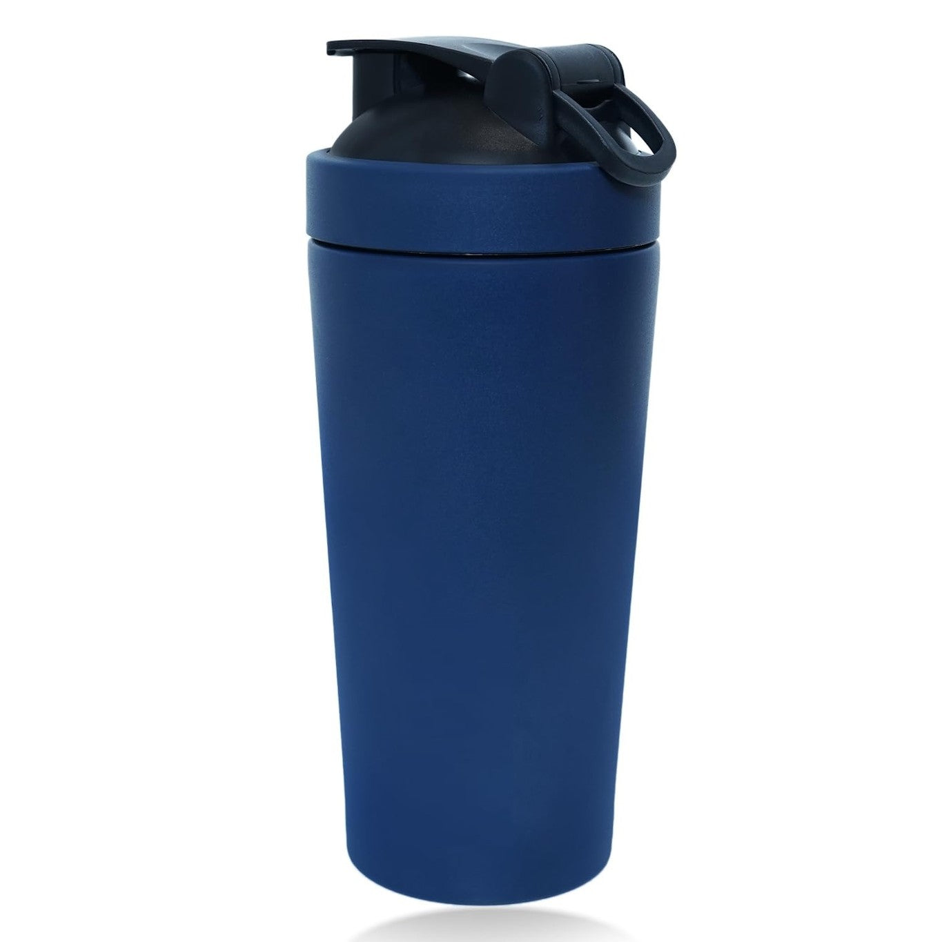 Gym Shaker Bottle Zero Leak & Sweat Proof