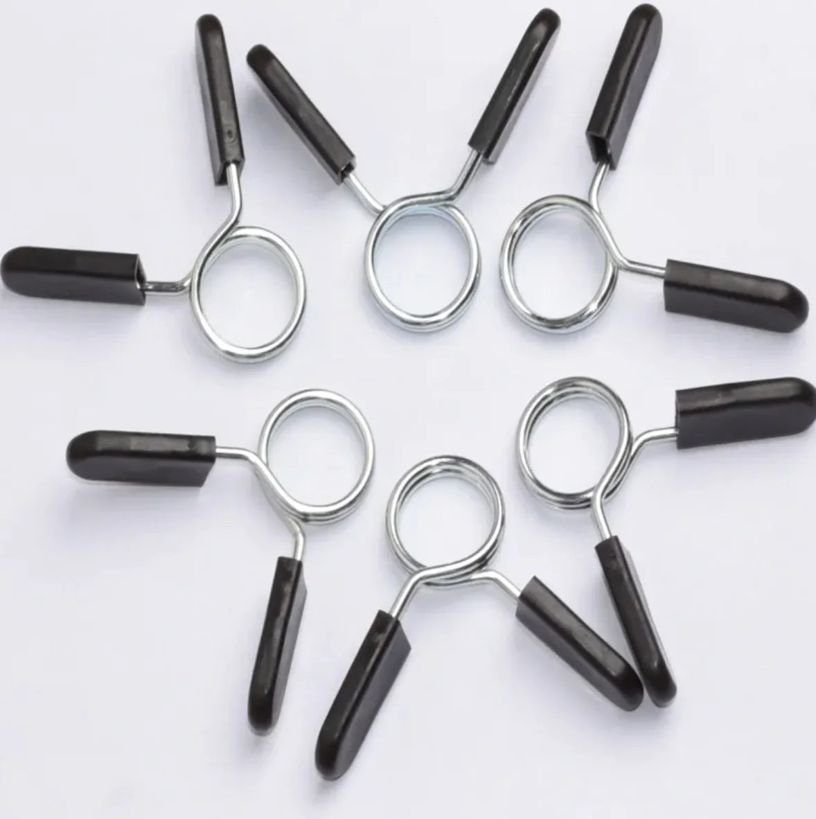 Dumbbell Circlip Buckle