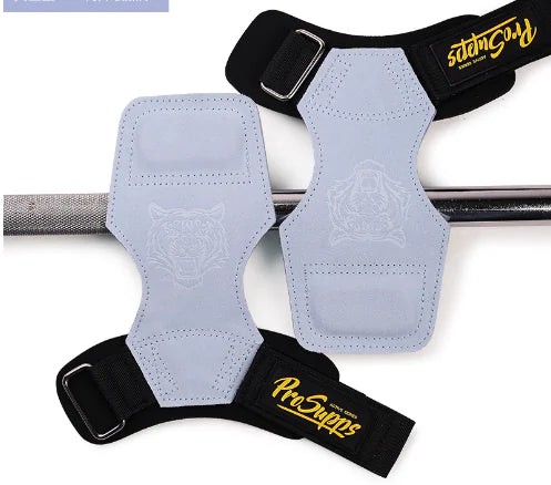 Cowhide Fitness Wrist Brace (One Piece)