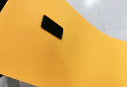 EVA Fitness Yoga Mat