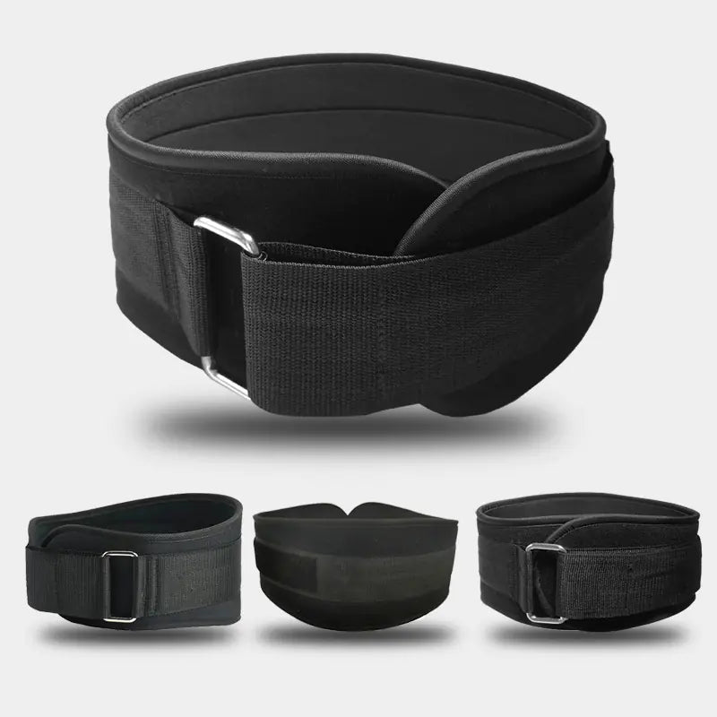 Weightlifting Belt