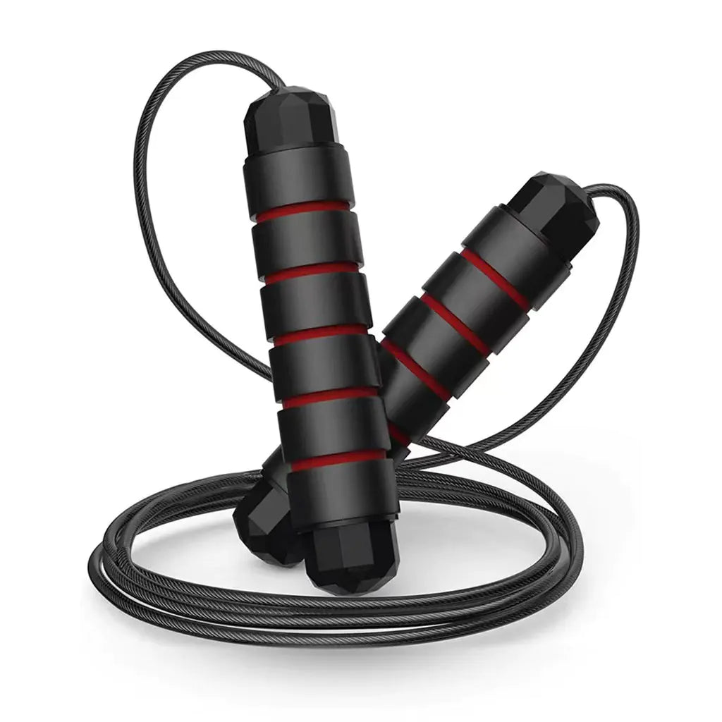Wholesale Heavy-Duty Jump Rope with Bearings