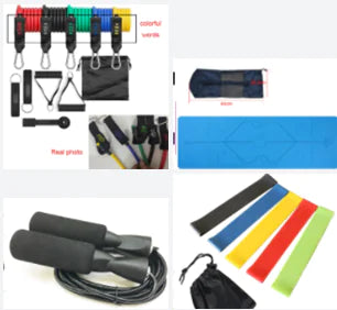 Resistance Band Set