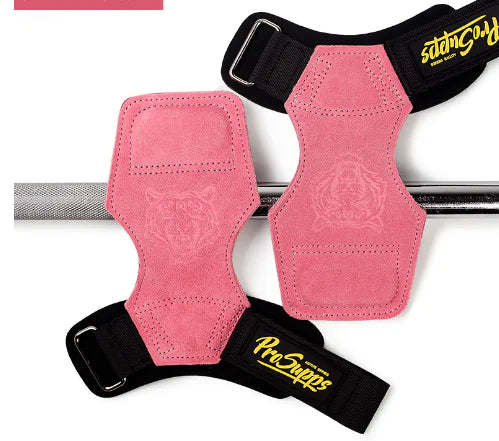Cowhide Fitness Wrist Brace (One Piece)