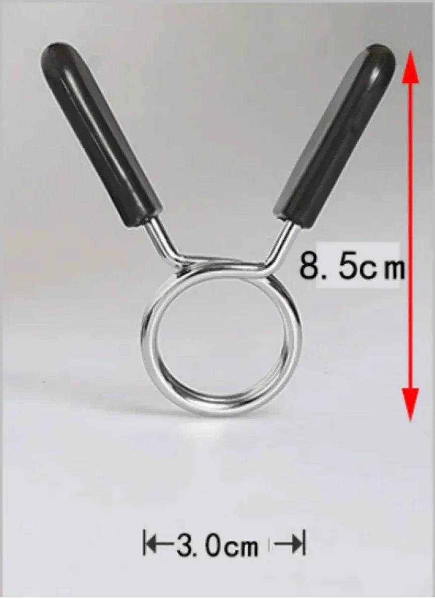 Dumbbell Circlip Buckle