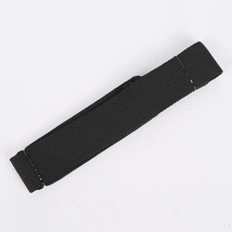 Weightlifting Support Belt for Pull-Ups and Back Training