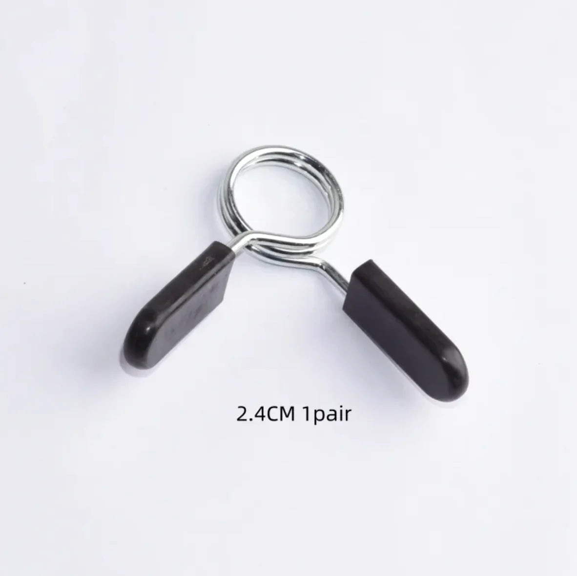Dumbbell Circlip Buckle