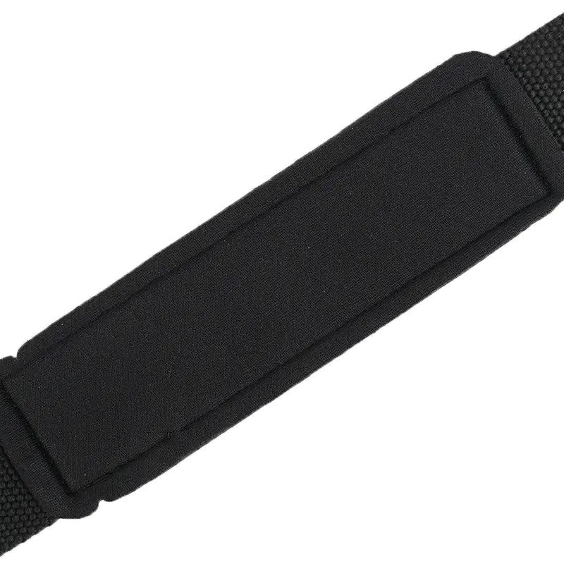 Weightlifting Support Belt for Pull-Ups and Back Training