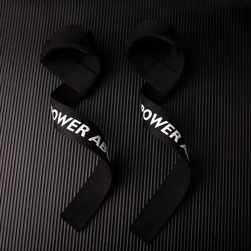 Resistance Bands and Weightlifting Gloves for Training