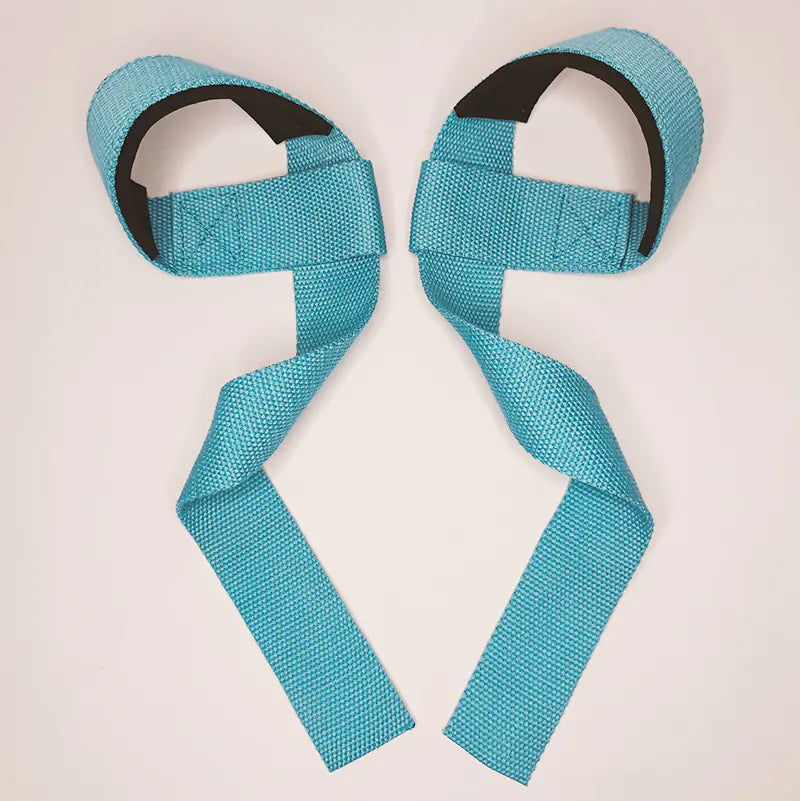 Resistance Bands for Weightlifting and Pull-Ups