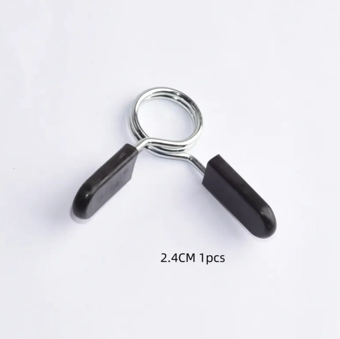 Dumbbell Circlip Buckle