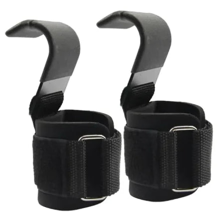 Grip Fit Wrist Hooks