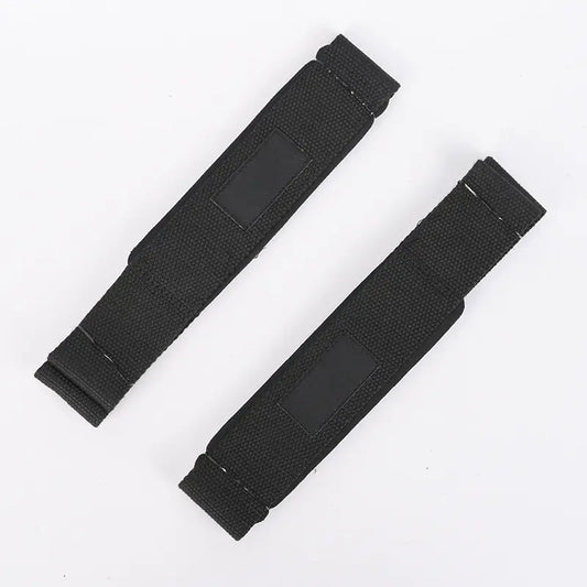 Weightlifting Support Belt for Pull-Ups and Back Training