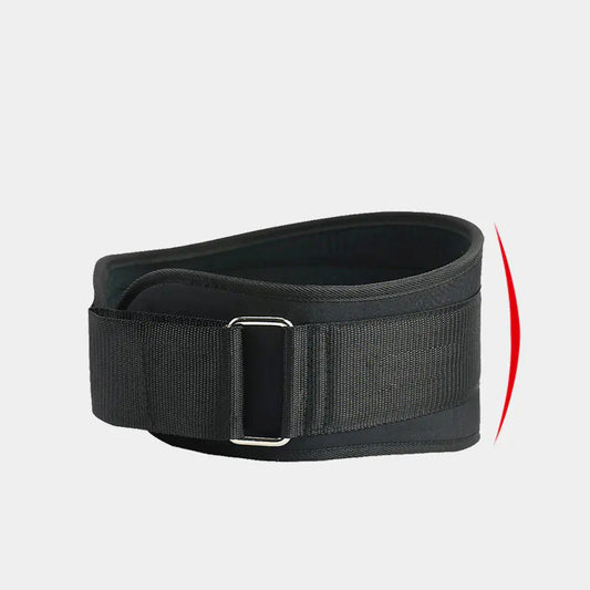 Weightlifting Belt
