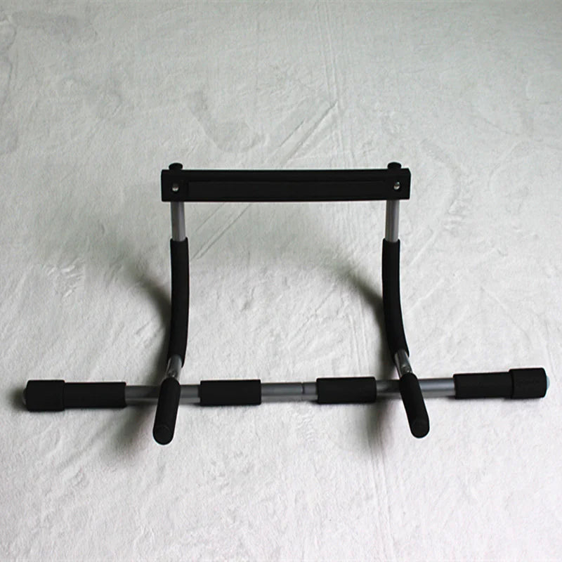 Adjustable Door Frame Pull-Up Bar