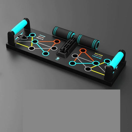 Push-Up Training System