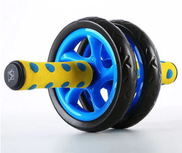 Ab Wheel for Home Workout - Core Training Equipment
