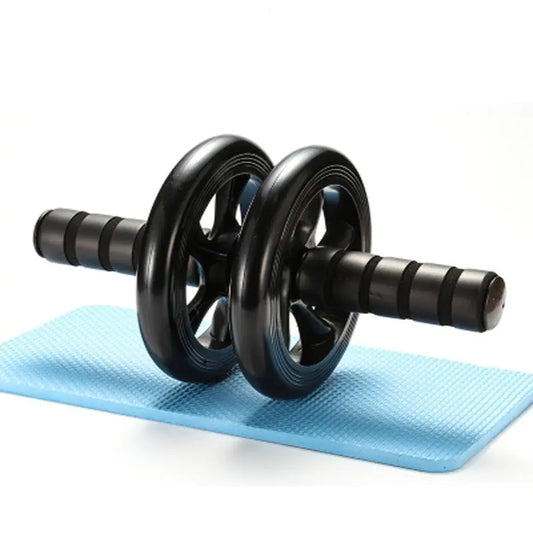 Ab Wheel Home Fitness Equipment for Core Workouts