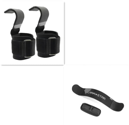 Grip Fit Wrist Hooks