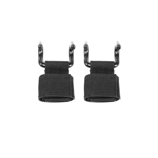 Adjustable Hook Grips Straps For Weight Lifting