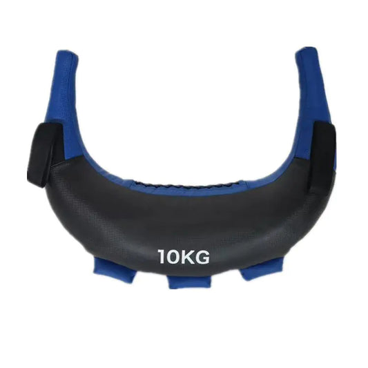 Bulgarian Bag for Strength Training and Squats