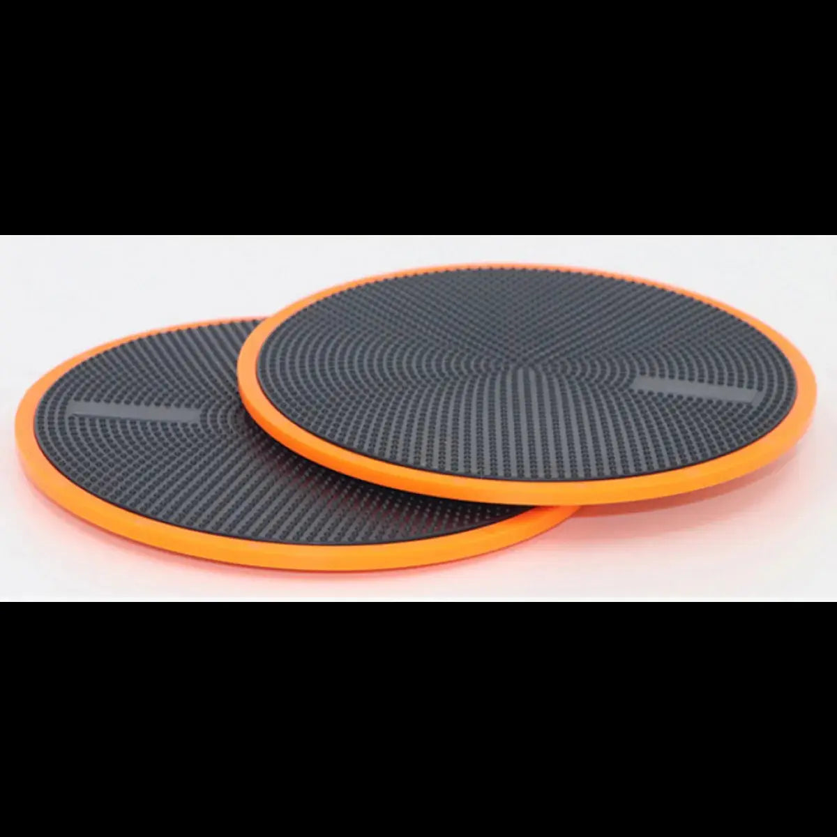 Gliding Discs Fitness Disc Exercise