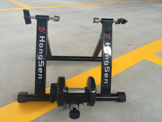 Magnetic Resistance Indoor Bike Trainer Stand Equipment