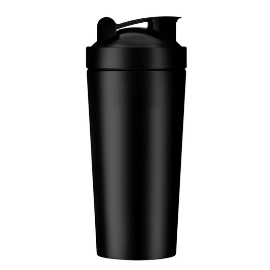 Gym Stainless Steel Shaker Bottles Bpa Free Material